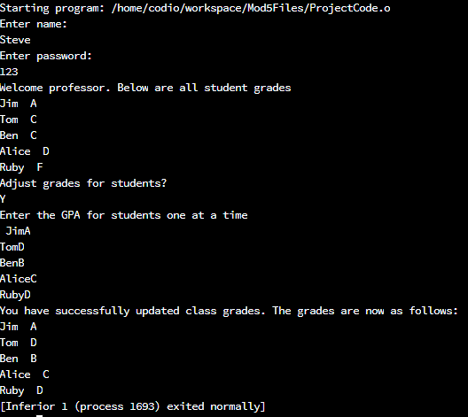 Solved I need to create a C program based on this binary | Chegg.com