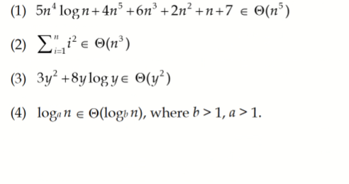 Solved 1.Create an algorithm to find the smallest number of | Chegg.com