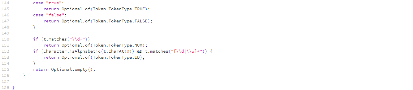 \} public void | Chegg.com