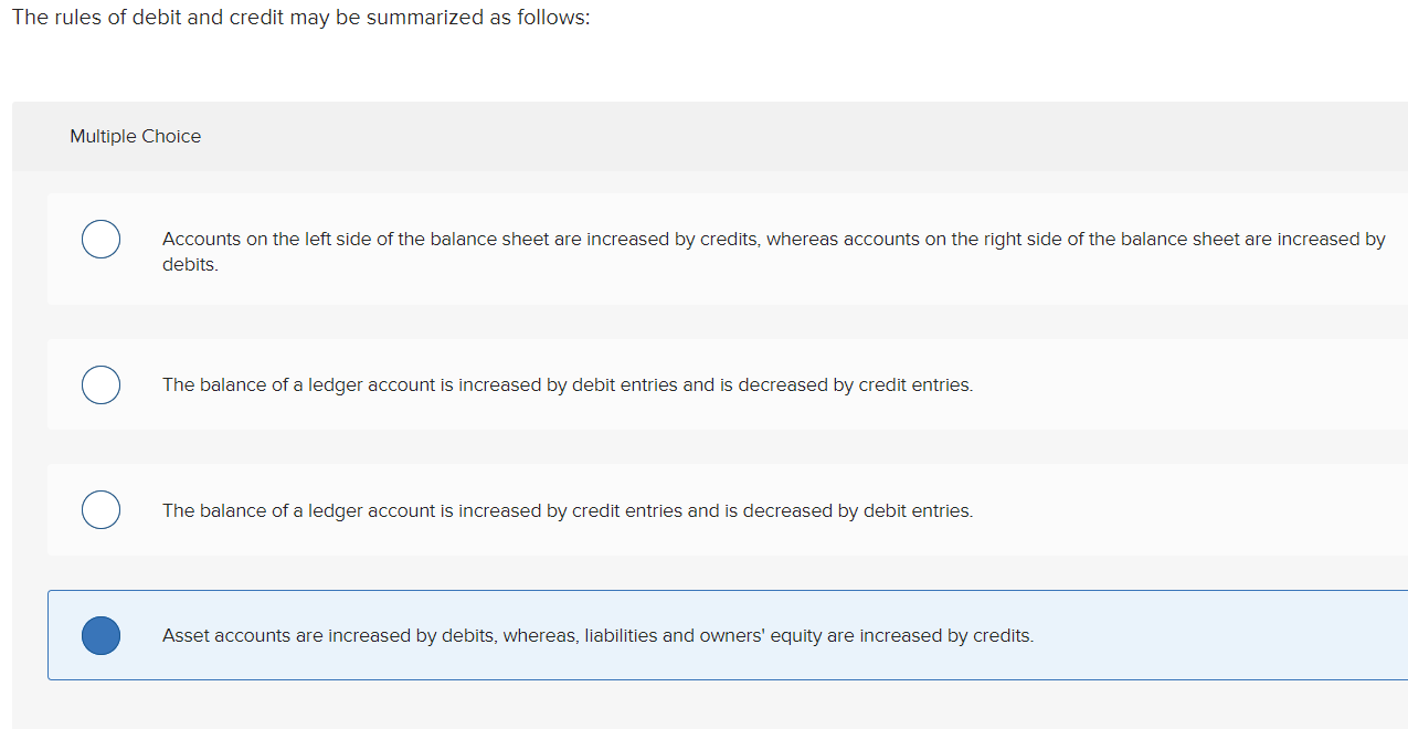 Multiple  Accounts - Why Do It and What Are The Rules