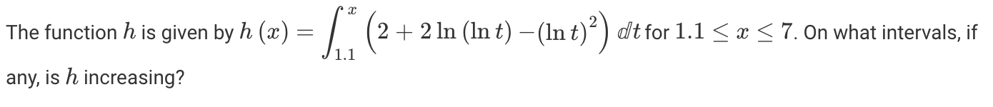 Solved R The Function H Is Given By H A S 2 2 In Chegg Com