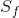 S{_{f}}
