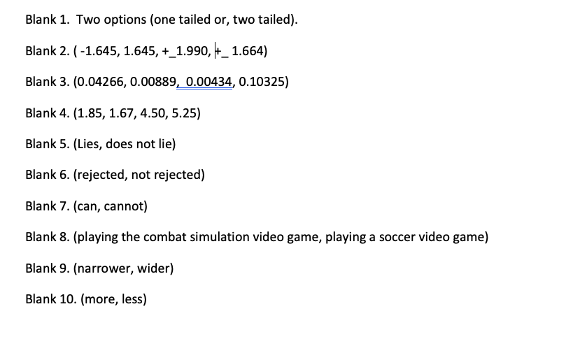 solved-4-a-two-tailed-hypothesis-test-for-a-chegg