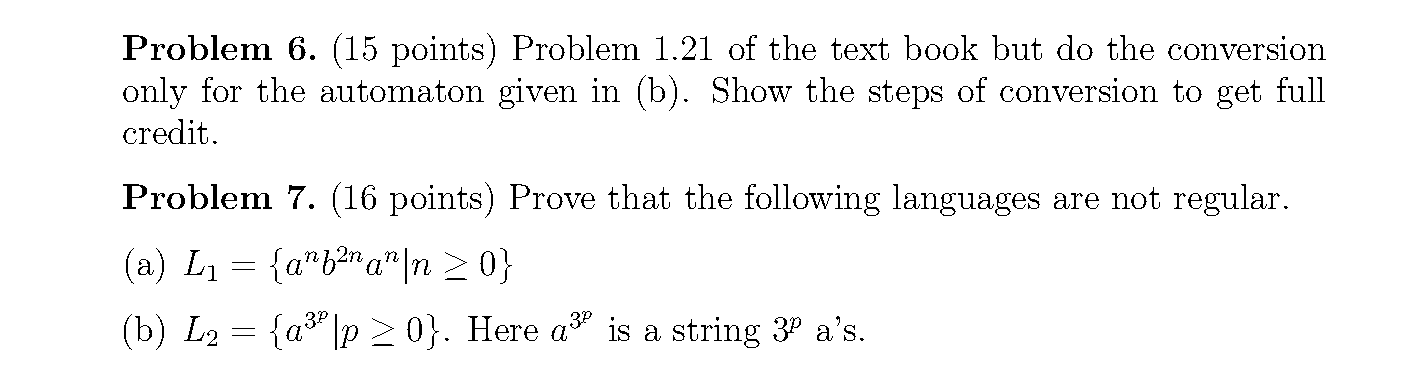 Solved Give correct answer with full explanation step by | Chegg.com