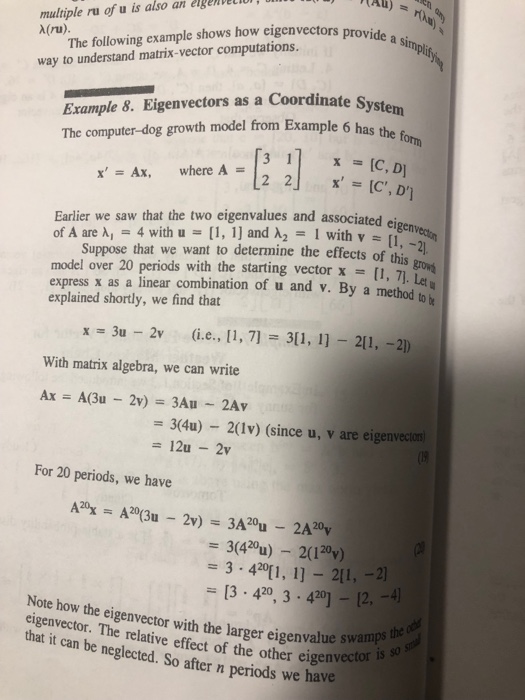 Solved I need to answer number 28 but only need part C I put | Chegg.com