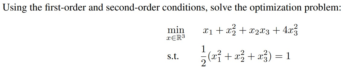 Reduce Second Order Ode To First Order