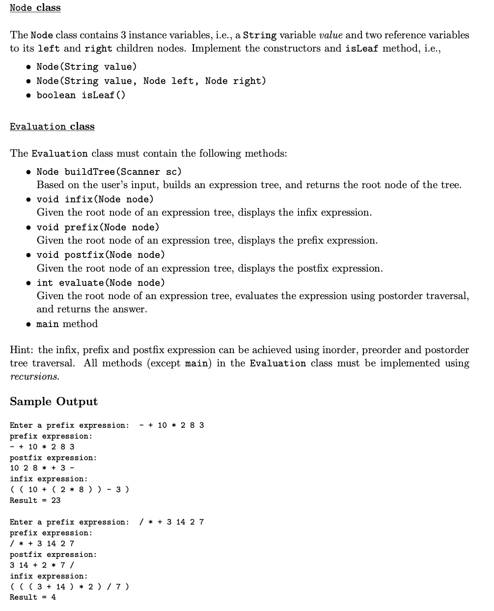 Solved: IN JAVA Write A Java Program To Display An Arithme... | Chegg.com