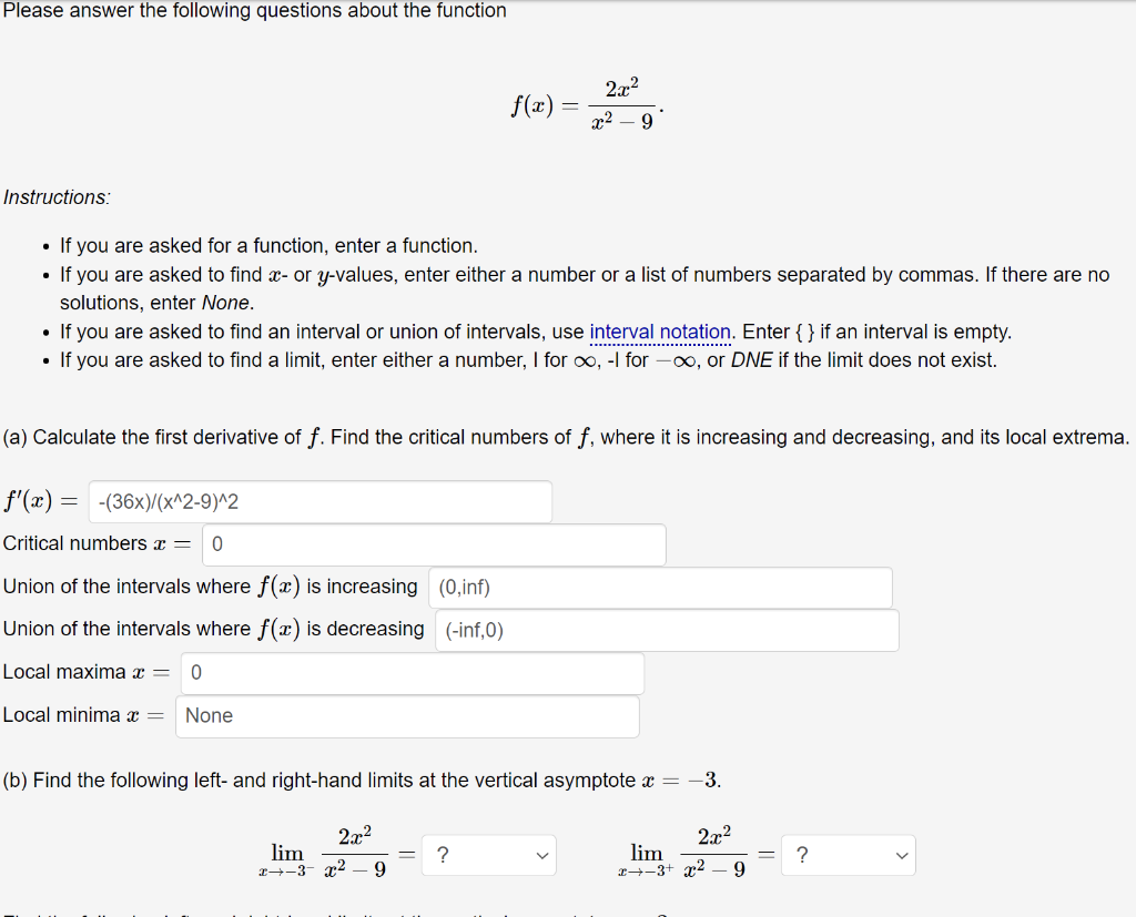Solved Please answer the following questions about the | Chegg.com