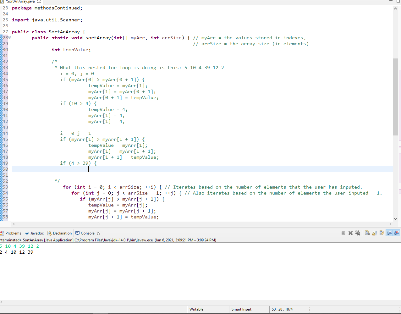 Solved yava 10* 2 Write a program that gets a list of | Chegg.com