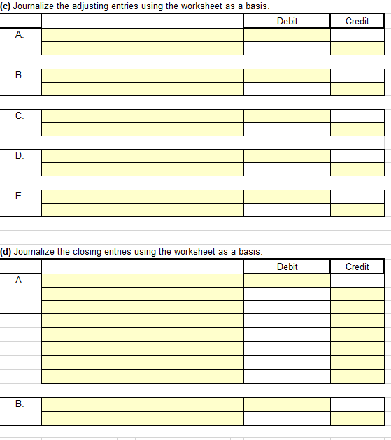 solved-c-journalize-the-adjusting-entries-using-the-chegg-com