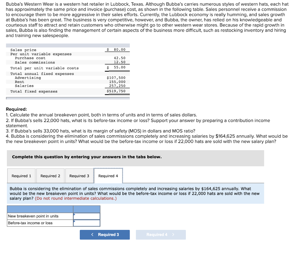 Solved Problem 9-37 CVP Analysis; Strategy (LO 9-1, 9-2, | Chegg.com