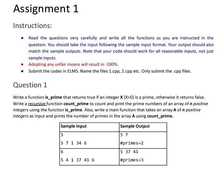 Solved - Read the questions very carefully and write all the | Chegg.com