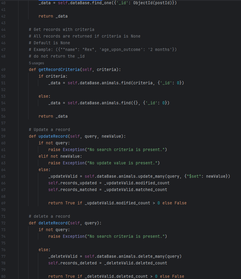 Solved How do I enhance the search algorithm for my Main | Chegg.com