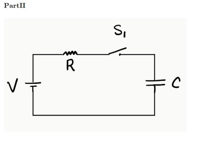 Solved Say you have given the above schematic diagram of | Chegg.com