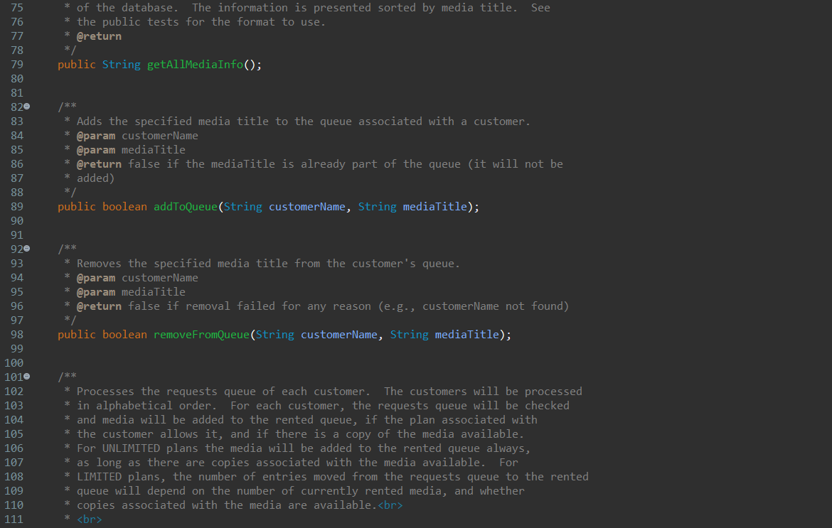 Solved specifications are associated with the project: 1. | Chegg.com