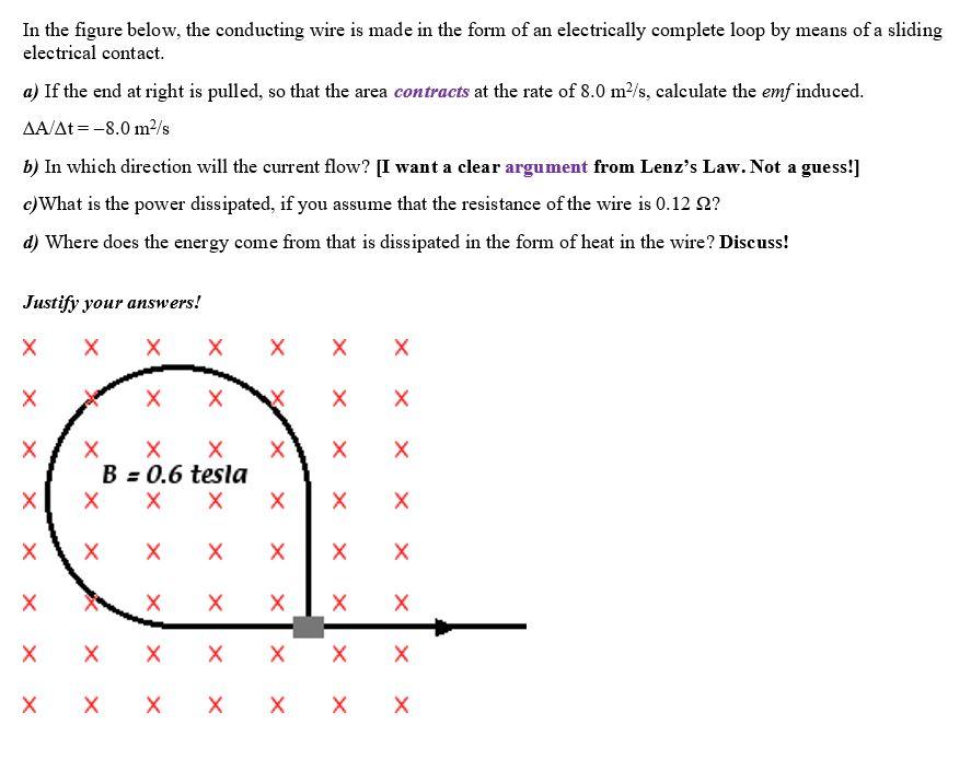 Solved K 9x10 N M2 C2 Ep 8 85x 10 12 C N M2 G 6 67x10 1 Chegg Com