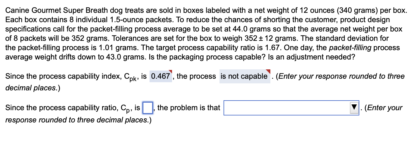 Canine Gourmet Super Breath dog treats are sold in