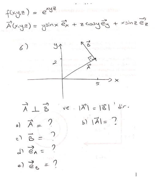 Solved Exyz F X 7 2 A X Y Z Y Sinx Ex Zosyey Xsin Chegg Com