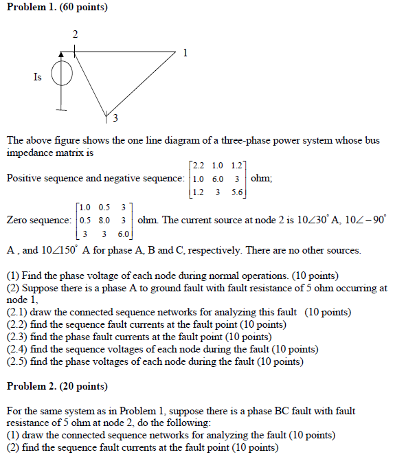 Solved Problem 1 40 Points Use The Phase Diagram Shown In Chegg Com