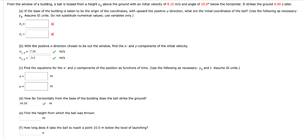 Solved Hi, could you please help me with this physics | Chegg.com