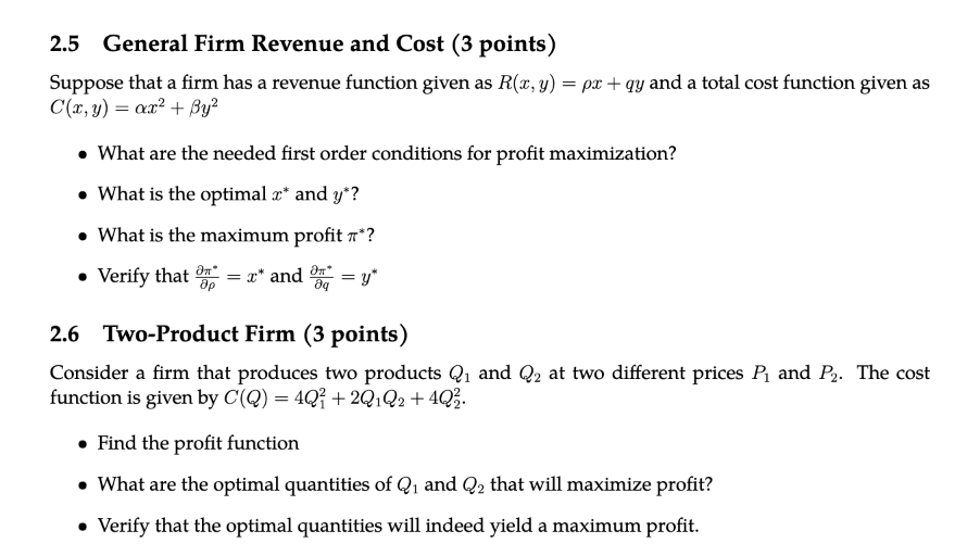 Solved Hi Chegg experts! Please help me answer these | Chegg.com