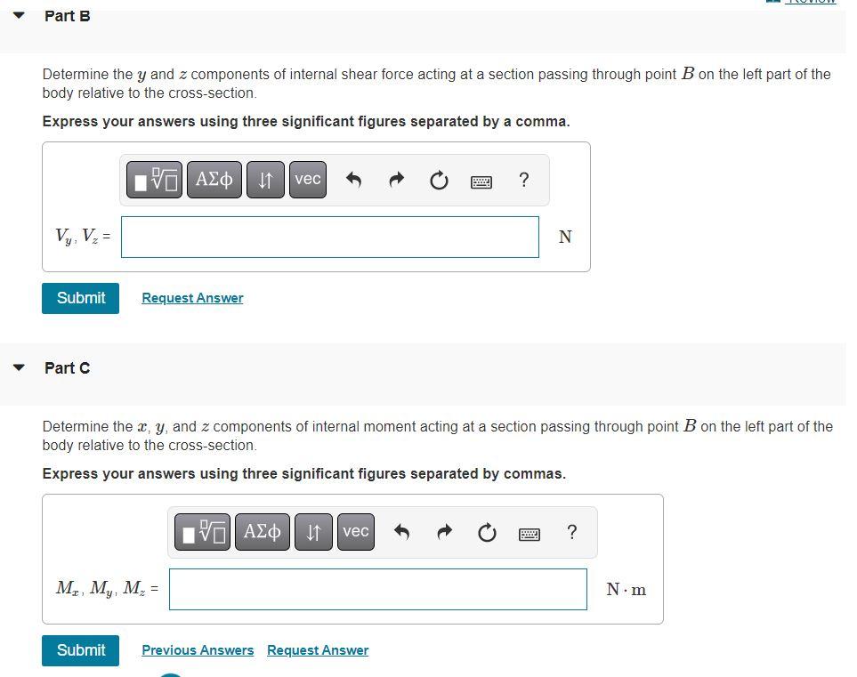 Solved Consider The Pipe Assembly Shown In (Figure 1). | Chegg.com