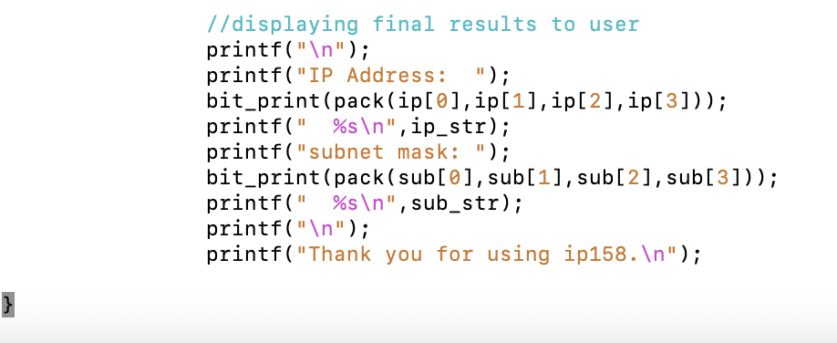 Solved Can someone please correct the code below, Everytime | Chegg.com