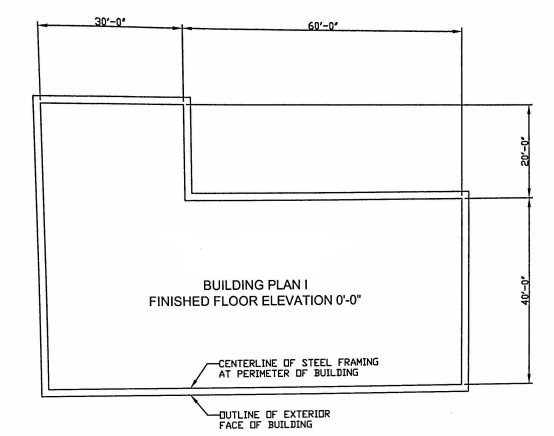 You Are Designing An Office Building In Duluth Mn Chegg Com