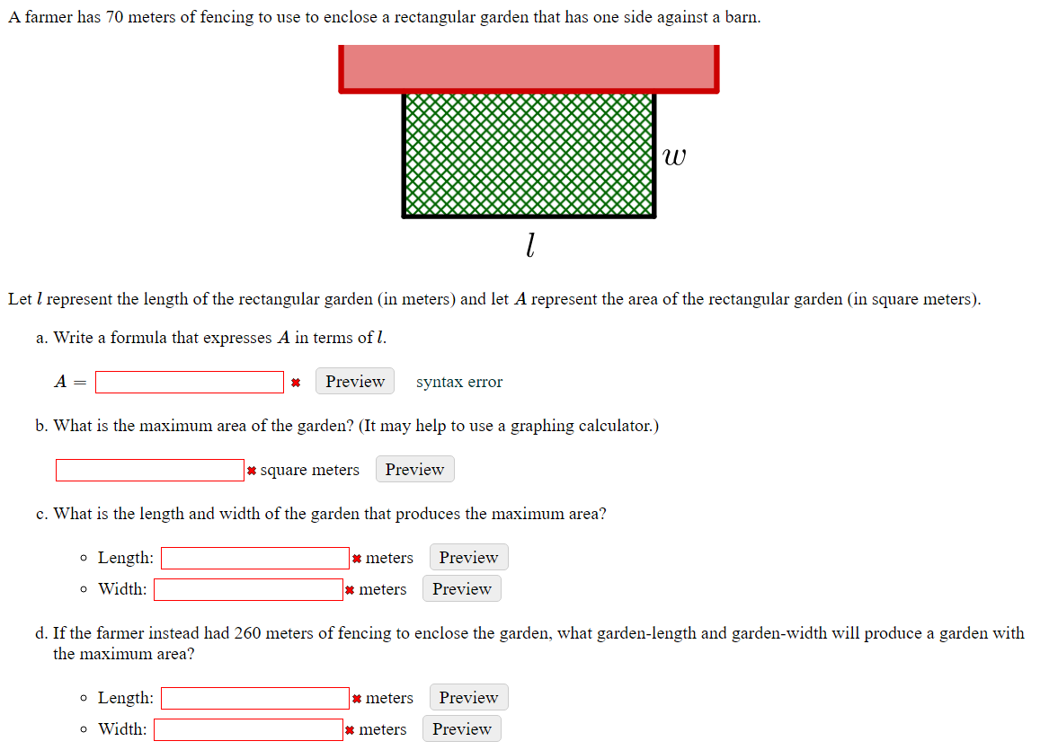 solved-let-l-represent-the-length-of-the-rectangular-garden-chegg