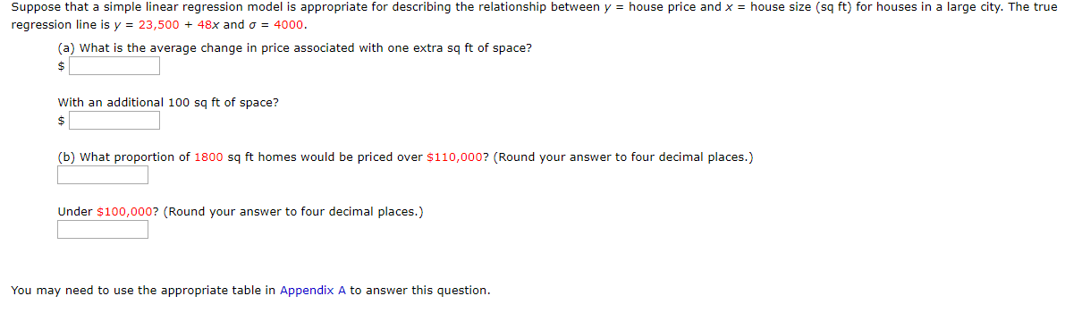 Solved Suppose that a simple linear regression model is | Chegg.com