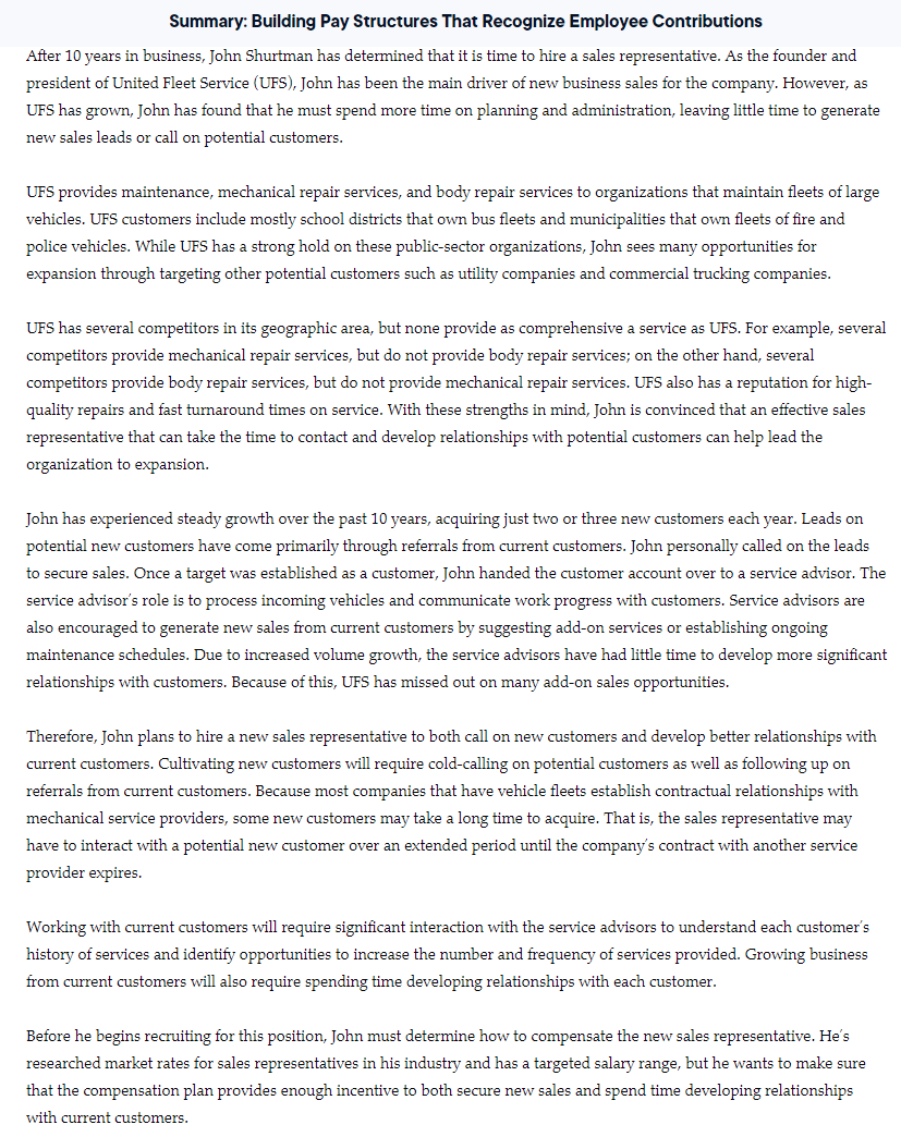 Solved Thoroughly discuss one potential or actual ethical