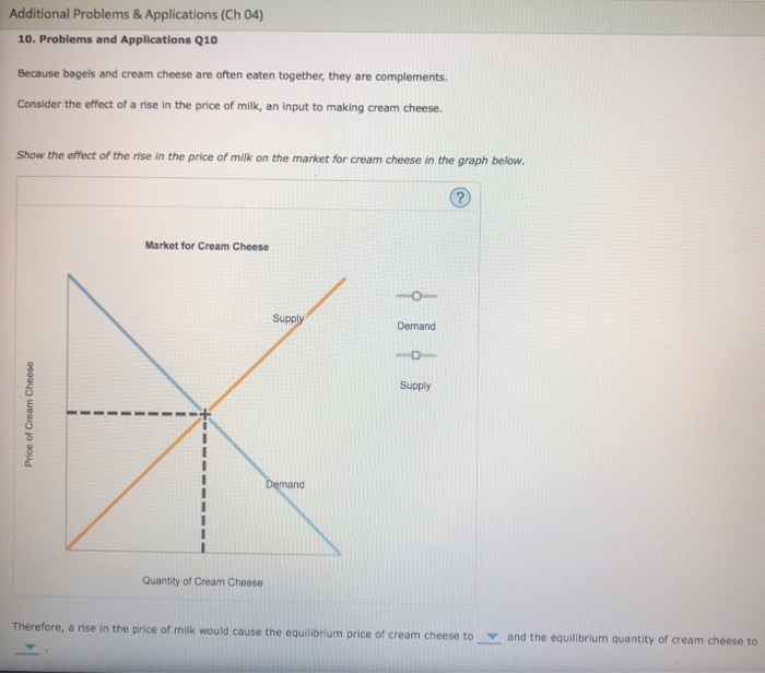 Solved Additional Problems & Applications (Ch 04) 10. | Chegg.com