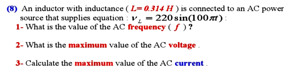 Solved Please show all your work, write formulas completely, | Chegg.com