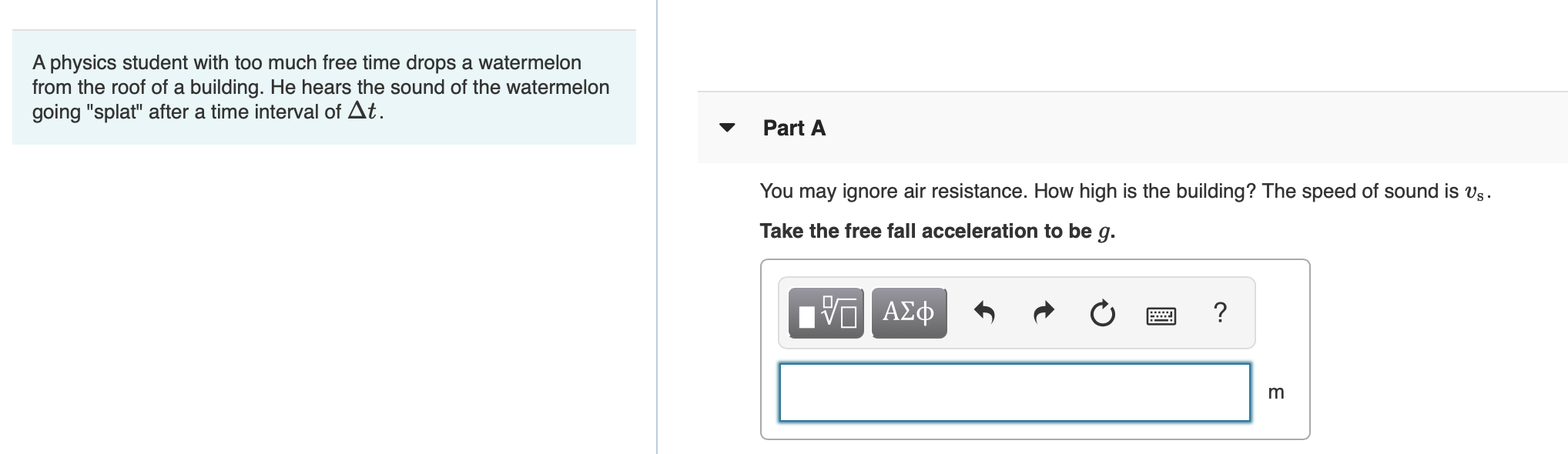 Solved Can someone please solve this for me and explain how | Chegg.com