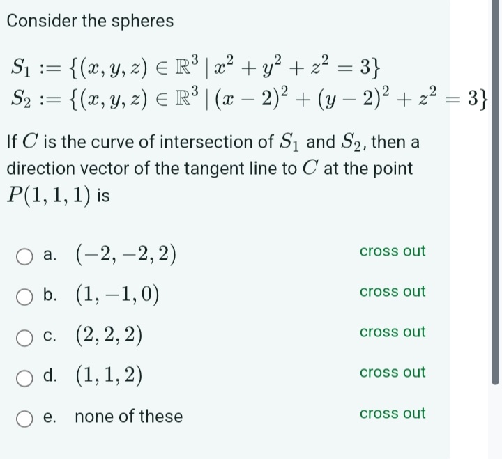 Solved Consider the spheres | Chegg.com Solved Consider the spheres | Chegg.com