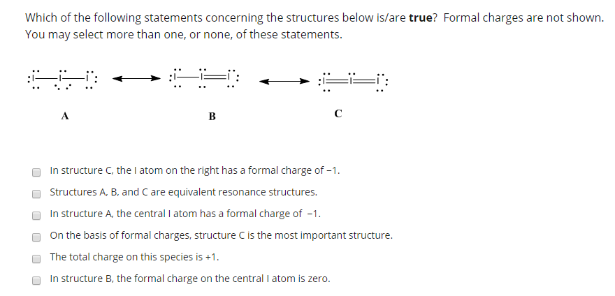 Which Of The Following Statements Concerning The Chegg 