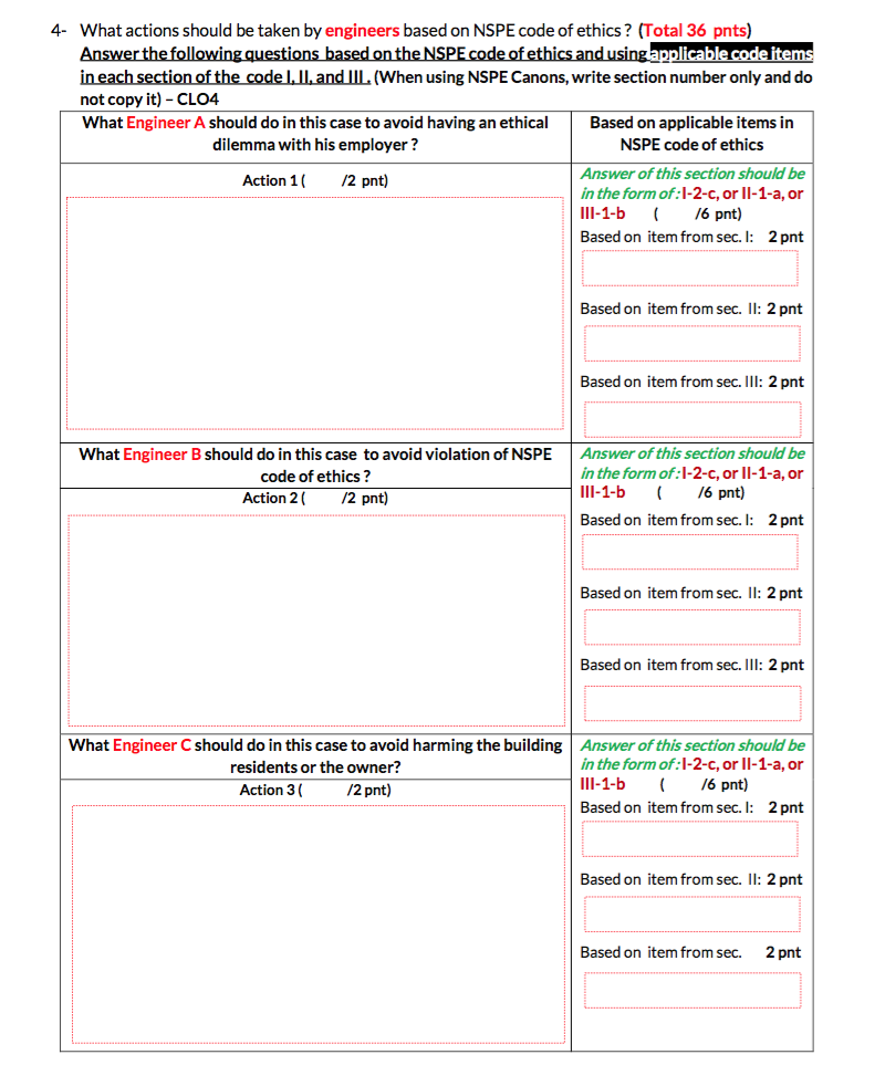 Famous electrical engineering ethics cases picture