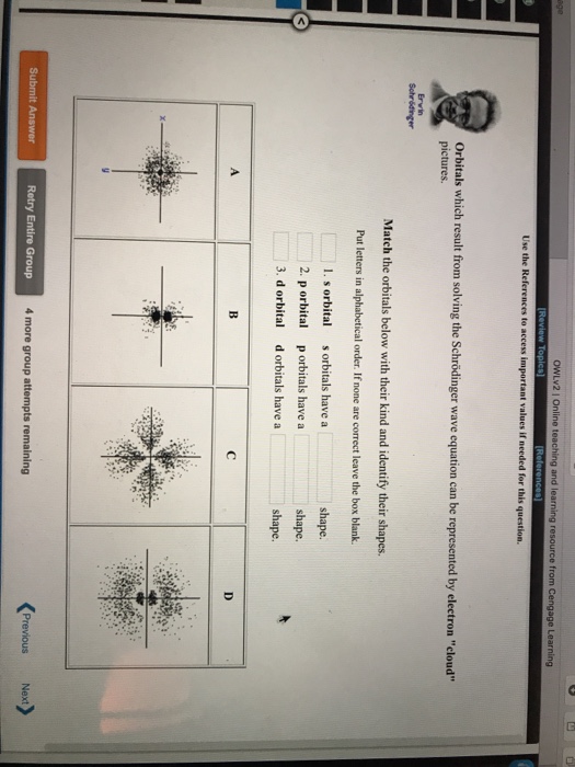 Solved OWLv2 | Online teaching and learning resource from | Chegg.com