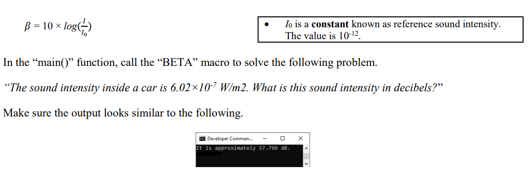 Solved Next to the above two lines, write a C++ program that | Chegg.com