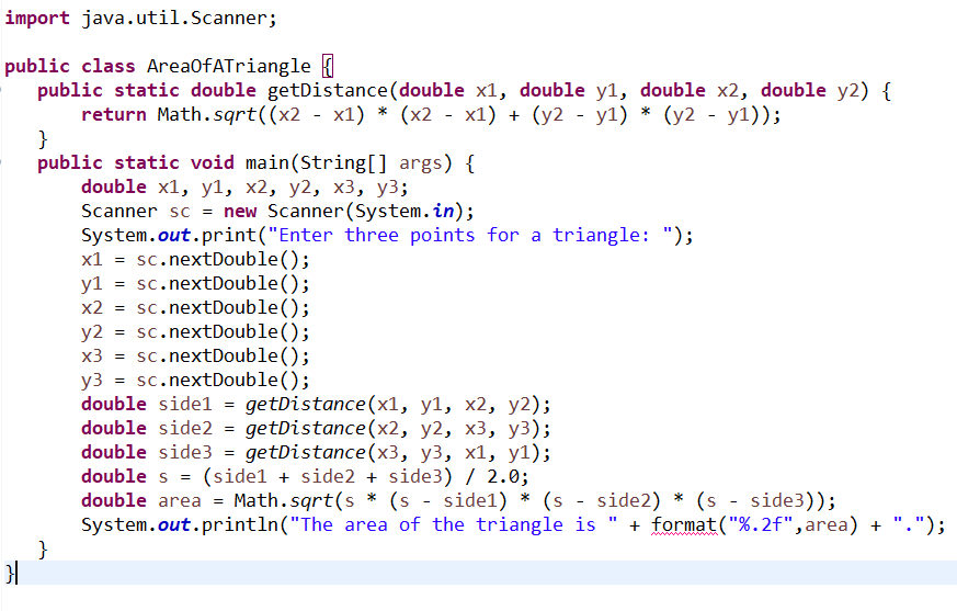 Solved I need help with the Java problem below. I've | Chegg.com