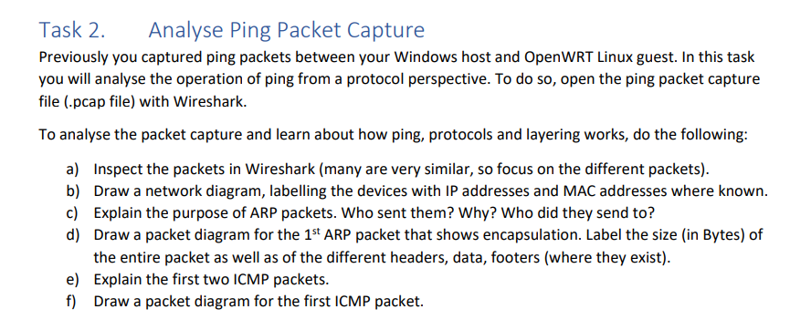 solved-task-2-analyse-ping-packet-capture-previously-you-chegg