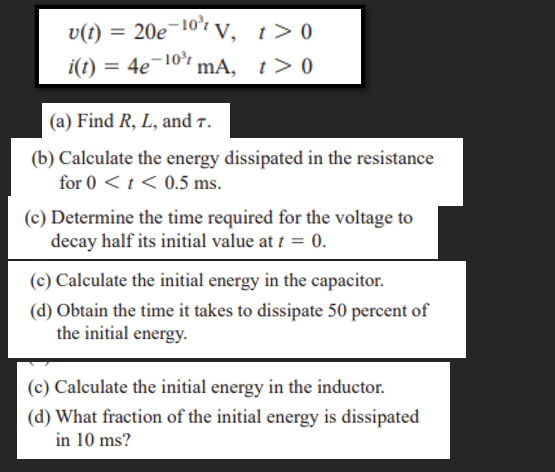 Solved ٍmake it a piece of cake and very sample | Chegg.com