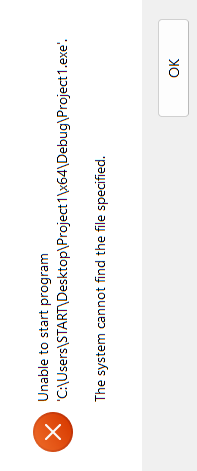 Solved Every time I get this problem when I run this code, | Chegg.com