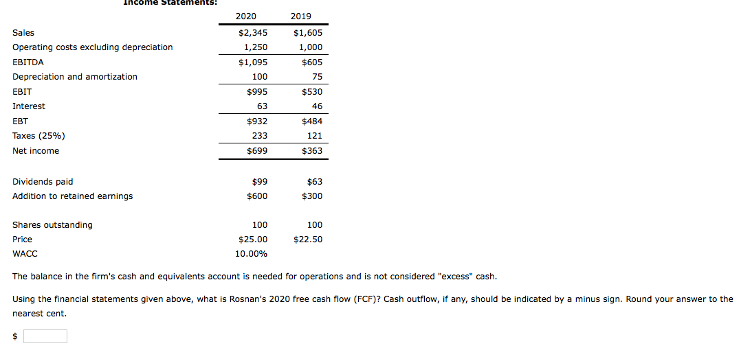 SOLVED QUANTITATIVE PROBLEM ROSNAN INDUSTRIES 2020 AND visual data 5
