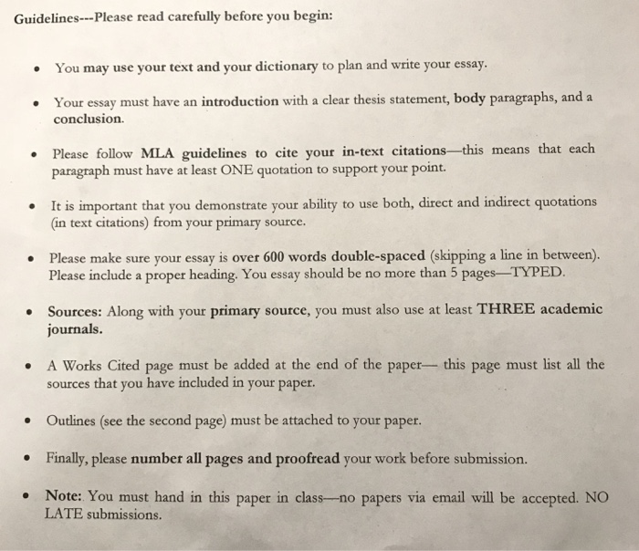 Responsibility persuasive essay
