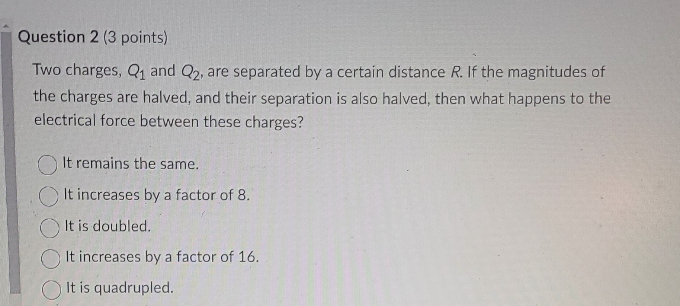 solved-two-charges-q1-and-q2-are-separated-by-a-certain-chegg