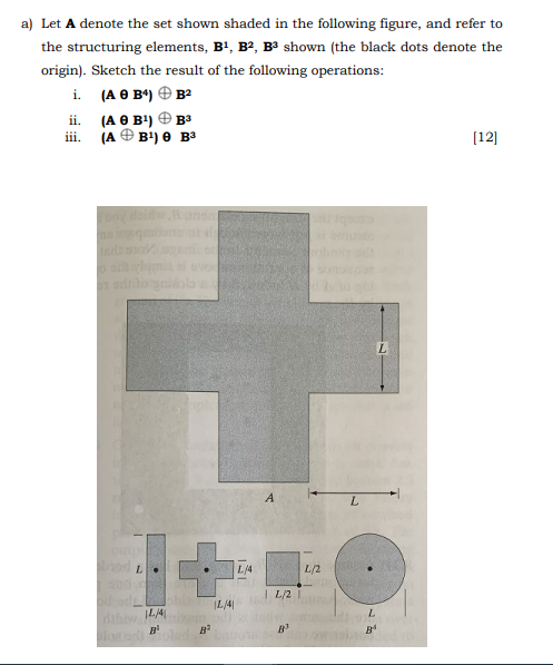 a-let-a-denote-the-set-shown-shaded-in-the-following-chegg