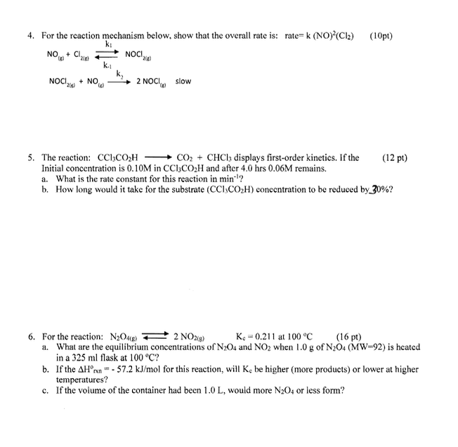 Solved 9. At elevated temperatures, methane (CH4) reacts to | Chegg.com