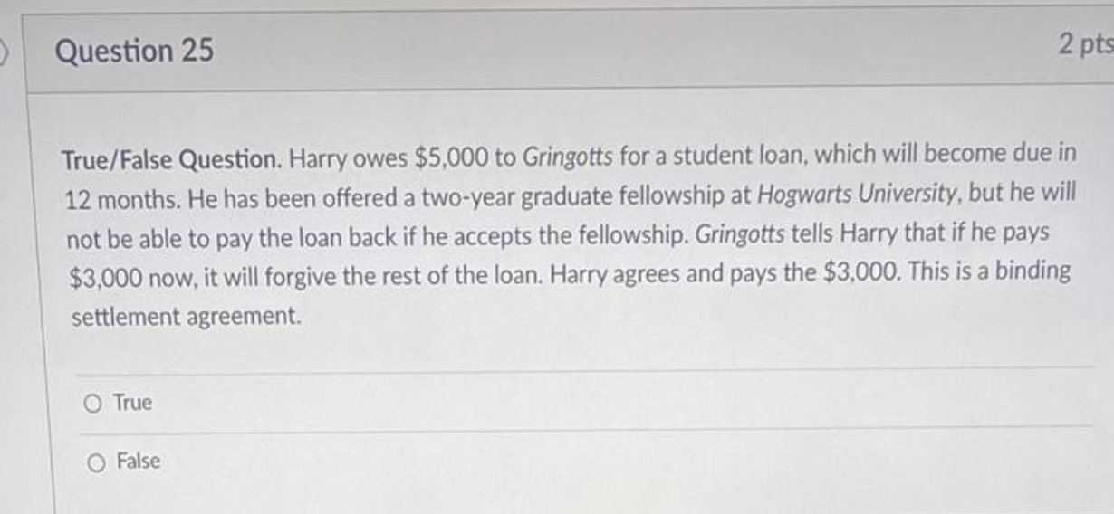 Solved Question 24 Multiple Answer Options: Select All | Chegg.com