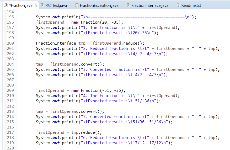 fraction converter javascript